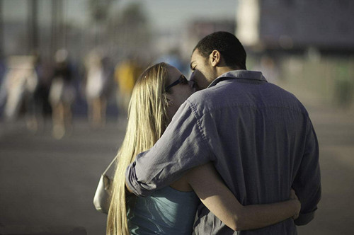 第一次和女生接吻时间多久 第一次和女生接吻时间多久第3张